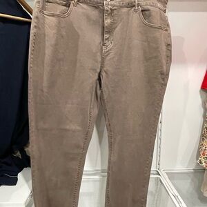 Women’s And Now This Dark Jeans